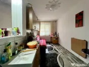 Pachet investitional, 3 garsoniere, etaj 1 - Zona Dambovita