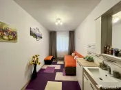 Pachet investitional, 3 garsoniere, etaj 1 - Zona Dambovita