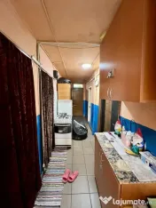 Pachet investitional, 3 garsoniere, etaj 1 - Zona Dambovita