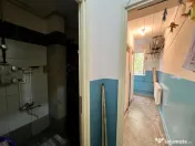 Pachet investitional, 3 garsoniere, etaj 1 - Zona Dambovita