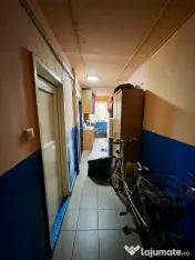 Pachet investitional, 3 garsoniere, etaj 1 - Zona Dambovita