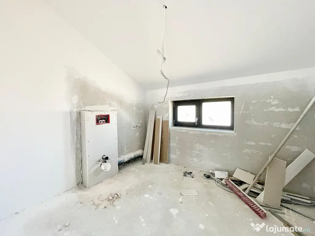 Duplex 3 camere - centura sud - Mosnita Noua - Mosnita Noua (Timis)