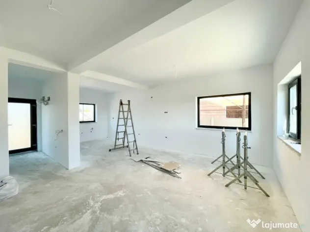 Duplex 3 camere - centura sud - Mosnita Noua - Mosnita Noua (Timis)