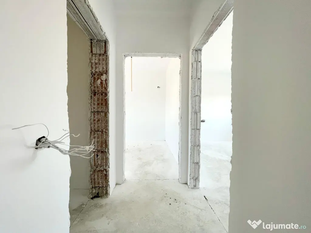 Duplex 3 camere - centura sud - Mosnita Noua - Mosnita Noua (Timis)