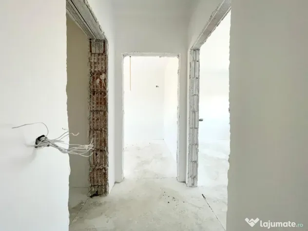 Duplex 3 camere - centura sud - Mosnita Noua - Mosnita Noua (Timis)