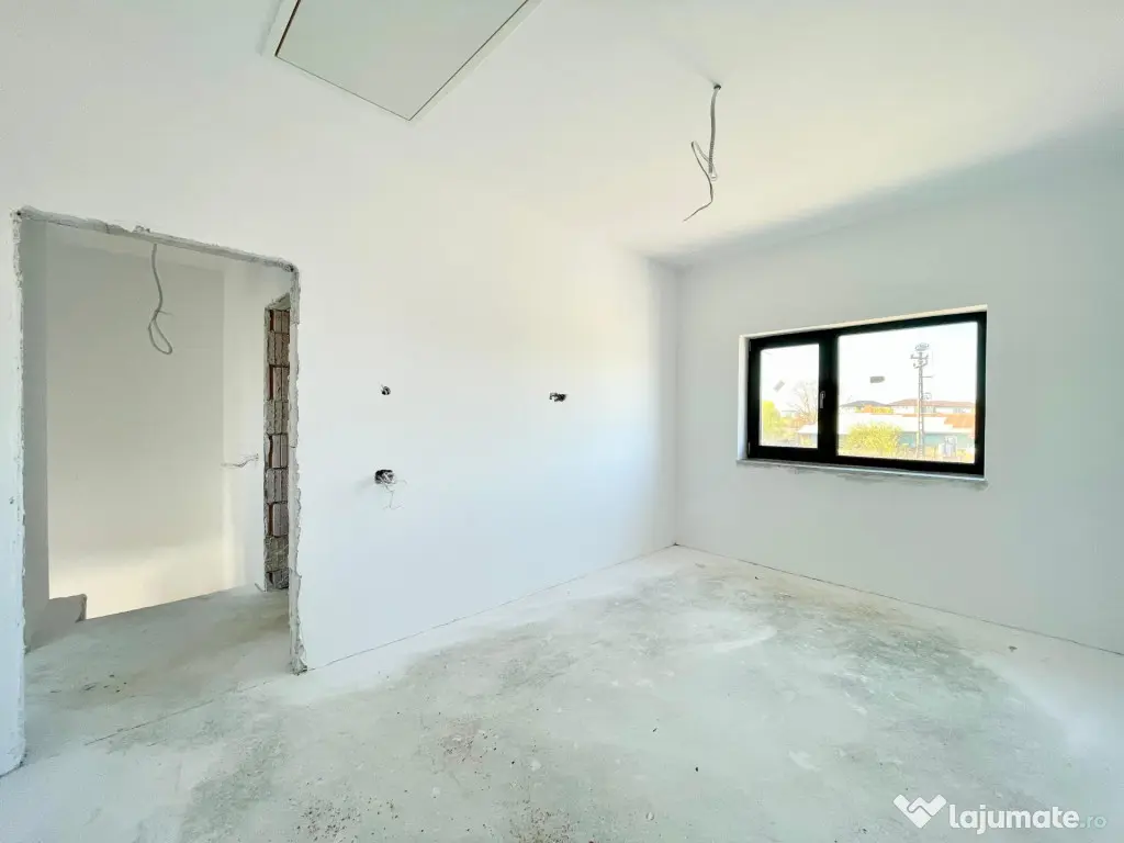 Duplex 3 camere - centura sud - Mosnita Noua - Mosnita Noua (Timis)