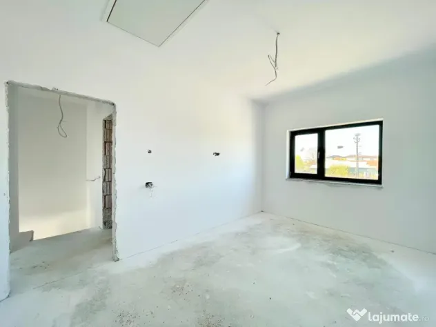 Duplex 3 camere - centura sud - Mosnita Noua - Mosnita Noua (Timis)