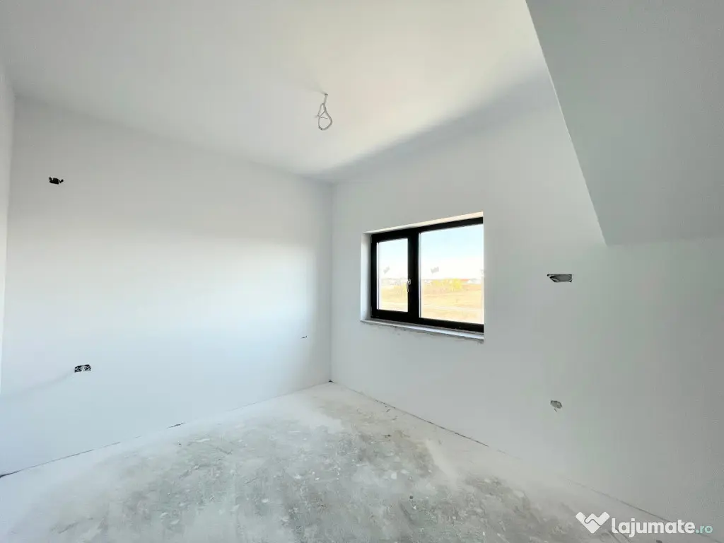 Duplex 3 camere - centura sud - Mosnita Noua - Mosnita Noua (Timis)