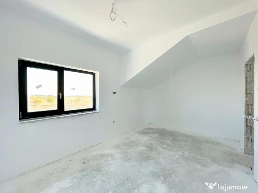 Duplex 3 camere - centura sud - Mosnita Noua - Mosnita Noua (Timis)
