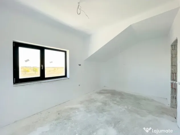 Duplex 3 camere - centura sud - Mosnita Noua - Mosnita Noua (Timis)