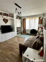 Apartament cu 4 camere, 84 mp utili + 2 balcoane - Gheorghe