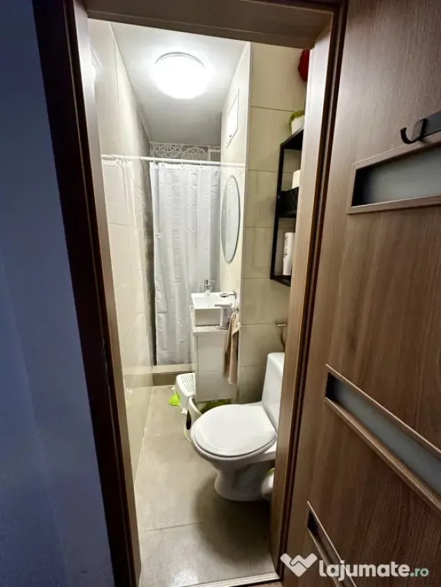 Apartament cu 4 camere, 84 mp utili + 2 balcoane - Gheorghe - Timisoara (Timis)