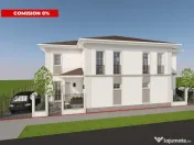 COMISION 0% Duplex modern, 4 camere, 110 mp utili, 200 mp te