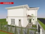 COMISION 0% Duplex modern, 4 camere, 110 mp utili, 200 mp te
