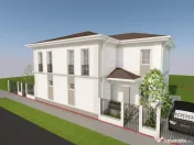 COMISION 0% Duplex modern, 4 camere, 110 mp utili, 200 mp te