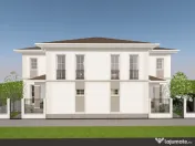 COMISION 0% Duplex modern, 4 camere, 110 mp utili, 200 mp te