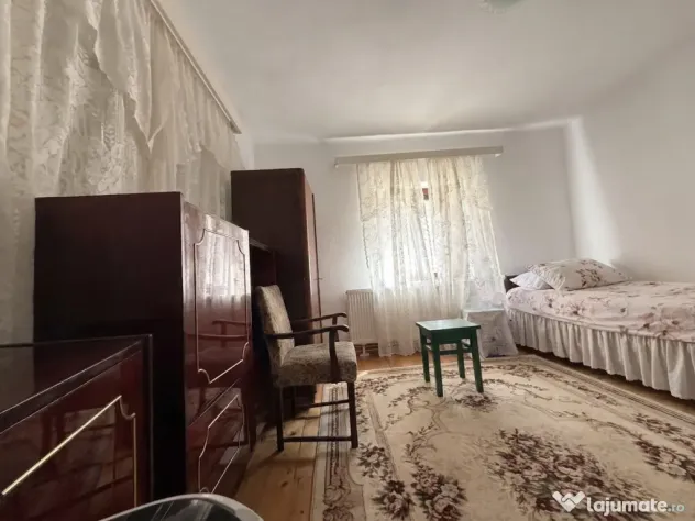 Casa individuala, 200 mp utili, 1005 mp gradina , anexe - Sa - Sag (Timis)