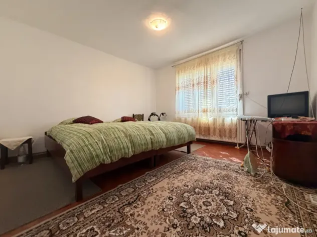 Casa individuala, 200 mp utili, 1005 mp gradina , anexe - Sa - Sag (Timis)