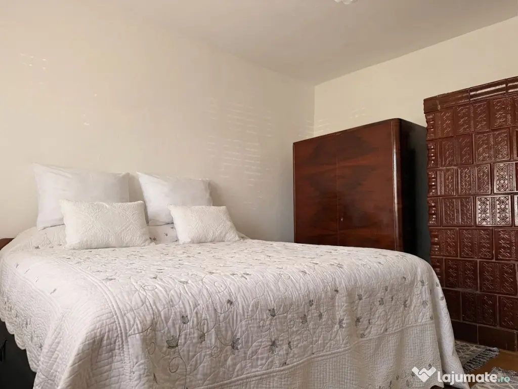 Casa individuala, 200 mp utili, 1005 mp gradina , anexe - Sa - Sag (Timis)