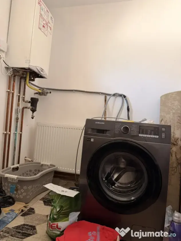 Casa individuala, 200 mp utili, 1005 mp gradina , anexe - Sa - Sag (Timis)