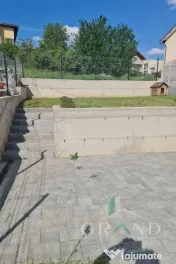 Casă NOUĂ tip duplex, în Dâmbul Rotund-Calea Baciului 