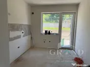 Casă NOUĂ tip duplex, în Dâmbul Rotund-Calea Baciului 