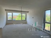 Casă NOUĂ tip duplex, în Dâmbul Rotund-Calea Baciului 