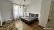 Apartamanet 3 camere de inchiriat mobilat utilat 100 mpu CEN 