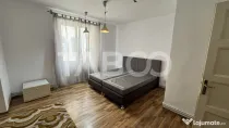 Apartamanet 3 camere de inchiriat mobilat utilat 100 mpu CEN
