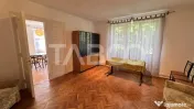 Apartamanet 3 camere de inchiriat mobilat utilat 100 mpu CEN 