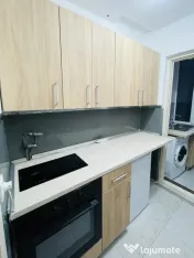 Apartament 1 camera, etaj 2, zona Complex- Studentesc 