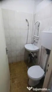 Apartament 1 camera, etaj 2, zona Complex- Studentesc 