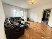 Apartament 2 camere, semidecomandat, 52 mp - Dambovita 