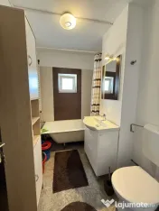 Apartament 2 camere, semidecomandat, 52 mp - Dambovita