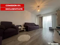 COMISION % Apartament 2 camere, 54 mp utili, decomandat - Gi