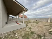 Casa individuala, 4 camere, 100mp utili, 533mp teren in Sanm 