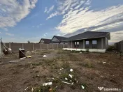 Casa individuala, 4 camere, 100mp utili, 533mp teren in Sanm 
