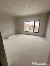 Duplex P+1E cu supanta, model deosebit, 4 camere, 4 bai - Du 
