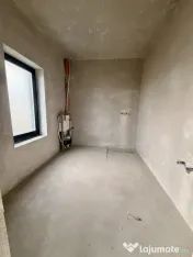 Duplex P+1E cu supanta, model deosebit, 4 camere, 4 bai - Du 