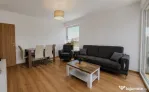 DE INCHIRIAT - Apartament 2 camera cu gradina 55 mp - Lipove