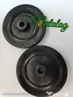 Rola presa de balotat Krone KR