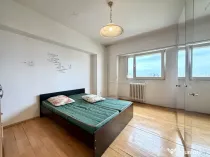 Apartament cu 4 camere, 88 mp utili, etaj 6 - Complexul Stud