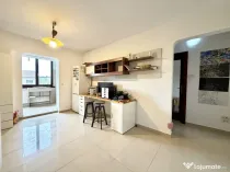 Apartament modern 2 camere, 55 mp utili - Zona Bucovina