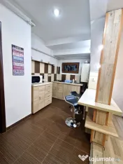 Apartament modern 2 camere, 38 mp utili, etaj 3 - zona Dorob 