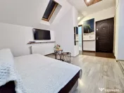 Apartament modern 2 camere, 38 mp utili, etaj 3 - zona Dorob 