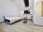 Apartament modern 2 camere, 38 mp utili, etaj 3 - zona Dorob 