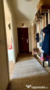 Apartament modern 3 camere, 70 mp utili, decomandat - zona A 