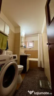 Apartament modern 3 camere, 70 mp utili, decomandat - zona A 
