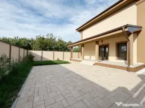 Casa P+1, 5 camere, 130 mp utili + 25mp terasa + 250 mp tere