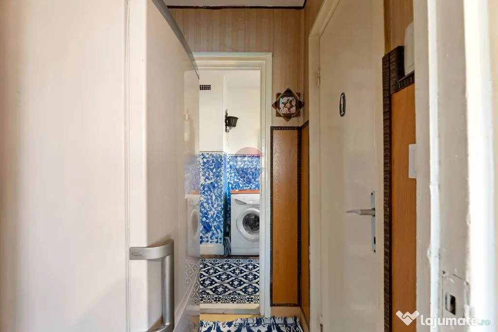Apartament 4 camere | Aurel Vlaicu | Arad - Arad (Arad)